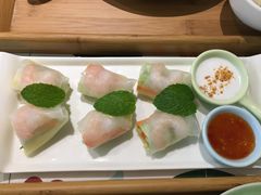 -越弥越南传统美食馆
