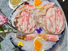 -好彩海鲜火锅饭店(银河百老汇店)