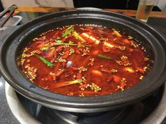 -小饕荟雅安贡椒鱼鲜馆(广福桥店)