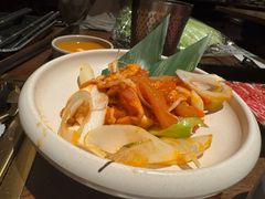 -新石器烤肉(中房金谊广场店)