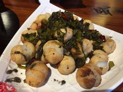 -盛天毛血旺非遗美食(观音桥店)