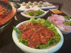 -三江两海老火锅(北京首店)