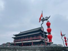 -西安城墙·碑林历史文化景区