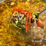 涮嘴牛肉上桌啦