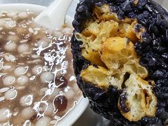 -芳婆糕团店(王府大街店)