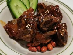 -港久茶餐厅(鹭洲里店)