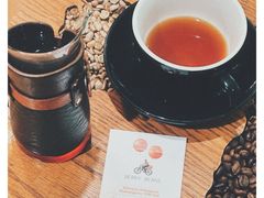 -BERRY BEANS(东直门店)