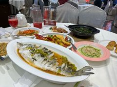 -万龙洲海鲜(大兴绿地缤纷城店)