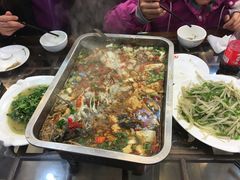 -徽州美食(三十年老店)