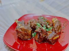 香辣牛排-双宝红油牛系列