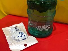 -milkplus·泰式奶茶(较场东路店)