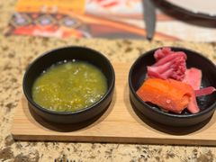 -墨纪Mojí墨西哥餐厅(官舍店)