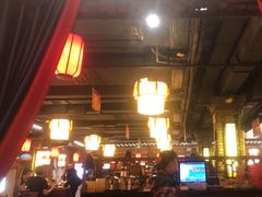 -蜀大侠火锅(总府路店)