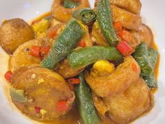 -兰湘子·湘菜小炒(石家庄万象城店)