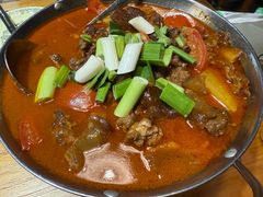 -王家厨房(新华路店)