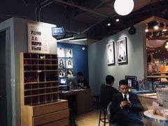 -海马体照相馆(深圳万象天地店)