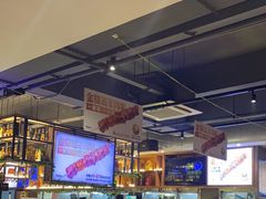 -木屋烧烤(创意园店)