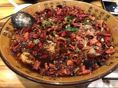-张记焖窑·十五年专注焖烤(雍和宫店)