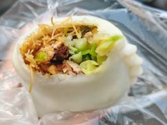 金陵烤鸭卷-张果佬年糕卷(科巷店)