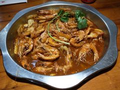 -惠友大虾(太原北街店)