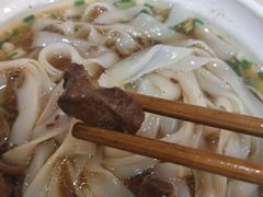 -李兰英湖南面馆(护国路店)