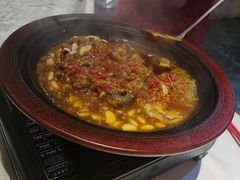 -千百味红餐厅·江西菜(绿地双子塔店)