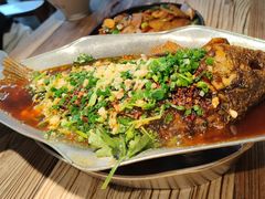 -树厨贵州菜(大十字店)