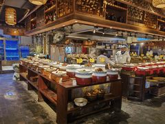 -二十八里太湖船菜(吉祥路店)