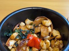 -竹里馆 ·茶食(奥体店)