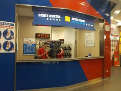 -冠军冰场CHAMPION RINK(百年港湾奥特莱斯店)