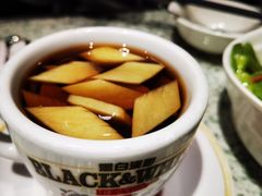 -满得意茶餐厅·顺德家常菜·港式经典(大良店)