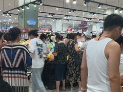 -永旺梦乐城(金银潭店)