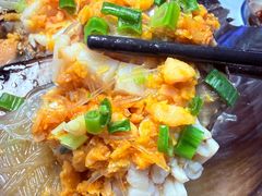 -渔港甄宴·海鲜·地标烟台菜(金沙滩店)