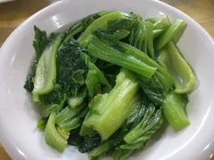 上汤水东芥-大笑饭堂(甲子桥店)