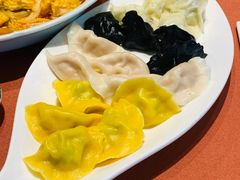 -船歌·鱼水饺青岛菜(闽江二路店)