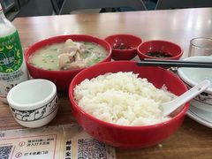 -王婆婆老妈蹄花川菜馆·非物质文化遗产(太古里一店)