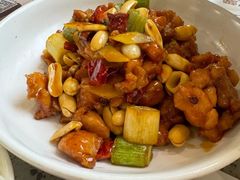 -椒爱水煮鱼川菜(皇姑万象汇店)