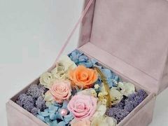 -FEI FEI FLOWER鲜花店·气球派对·宝宝宴布置(虹口德必运动Loft店)