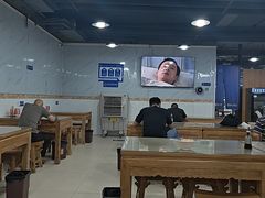 -邢老三肉丸糊辣汤·非遗美食(西安总店)