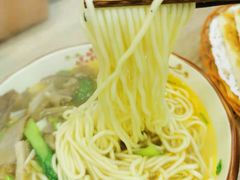 招牌牛杂面-牛水谣牛肉汤(杨舍老街店)