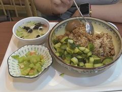 -菊儿人家·北京胡同菜(南锣鼓巷店)