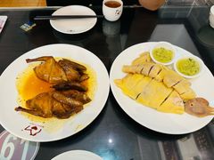 -文记壹心鸡(宝华路店)