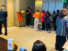 -VENCHI 闻绮(北京国贸商城店)