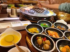 -三代烤肉(保利广场店)