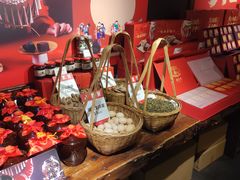 -瑶王府·广西菜(相思湖店)