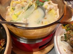 -闽上鲜·福建菜(龙湖滨江天街店)