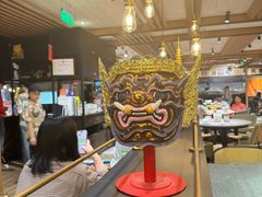 -Home Thai·泰谣(王府井apm店)