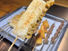 -小于烧烤海鲜·皖南明档土菜(丰庄店)