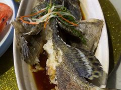 -锦里海景海鲜餐厅.三亚老字号(亚龙湾中心广场店)