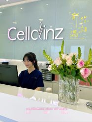 -Cellclinz 爱丽美肌·皮肤管理中心